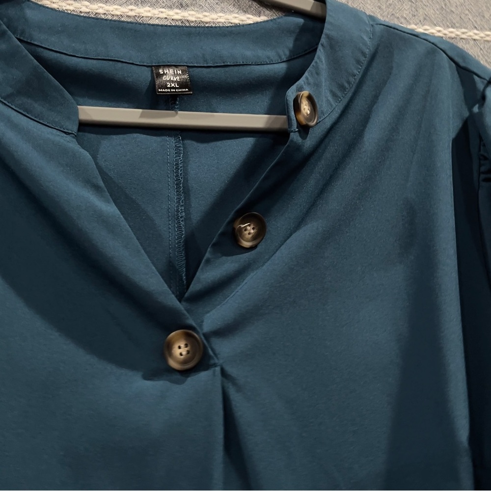 Women’s SHEIN Dress